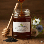 কালোজিরা ফুলের মধু (Kalojira fuler modhu)