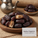 আজওয়া খেজুর (Premium Ajwa Dates from Madinah)
