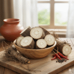 খুলনার ঐতিহ্যবাহী চুইঝাল (Chui Jhal)