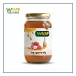 লিচু ফুলের মধু (Lychee Flower Honey)
