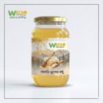 পাহাড়ি ফুলের মধু (Wild Mountain Flower Honey)
